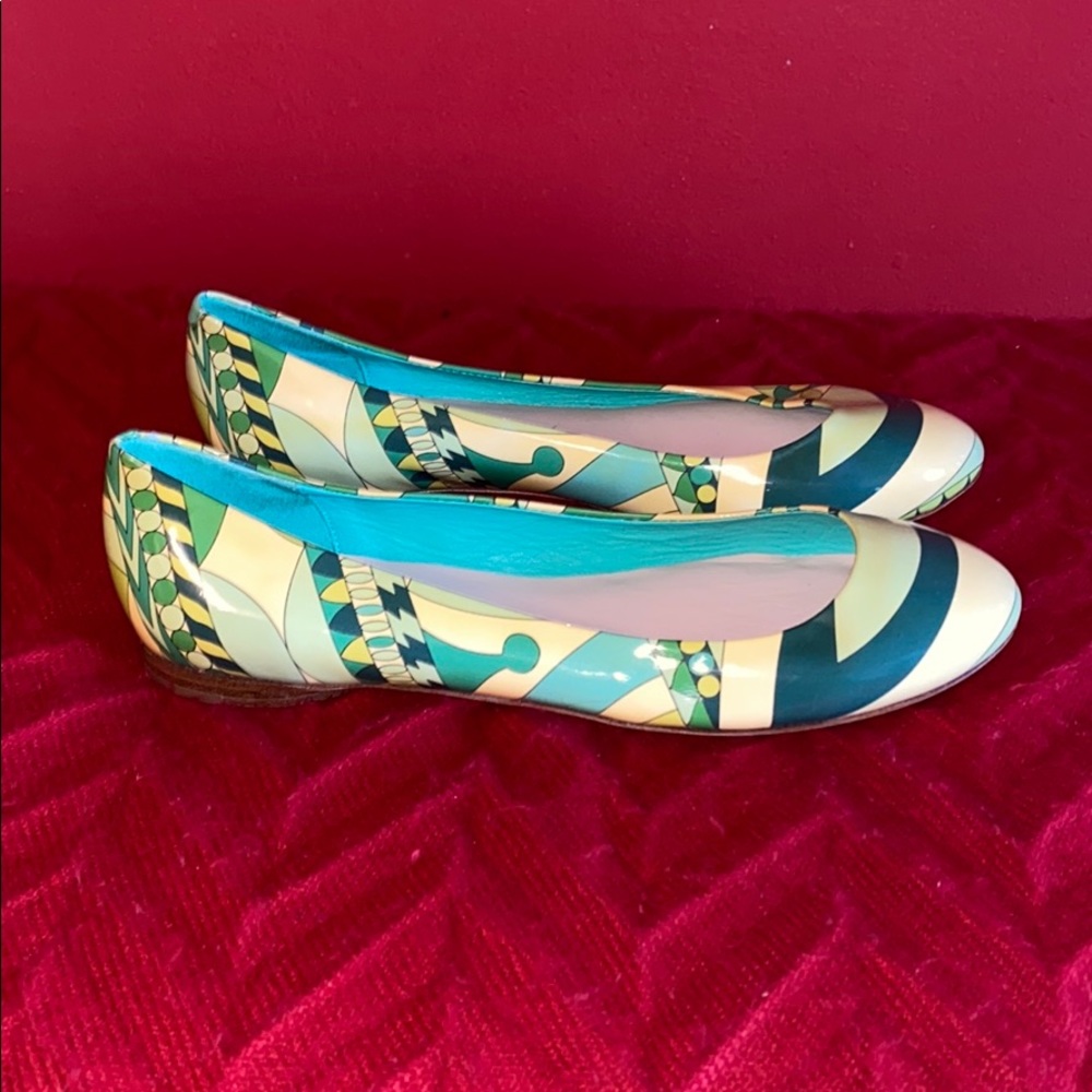 Emilio Pucci